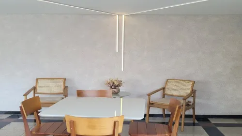 Classe Apart Hotel - Apartments