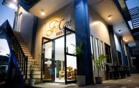 FilCan Hostel/Backpackers