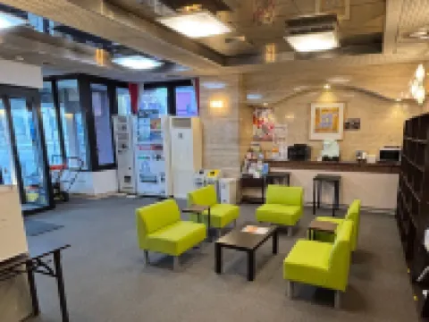 苫小牧綠丘酒店 苫小牧市酒店