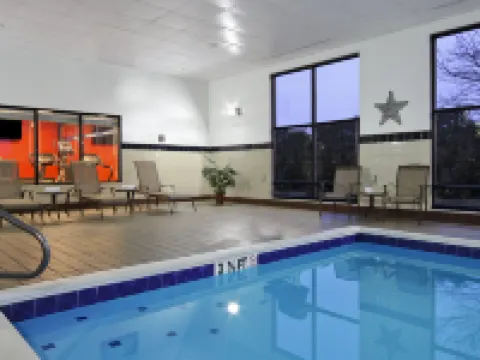 Hampton Inn & Suites Columbus Hilliard Hotels in Hilliard