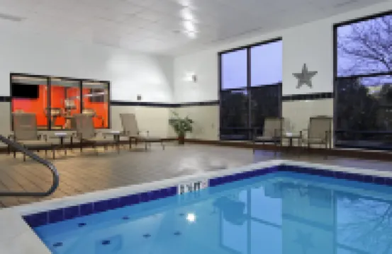 Hampton Inn & Suites Columbus Hilliard