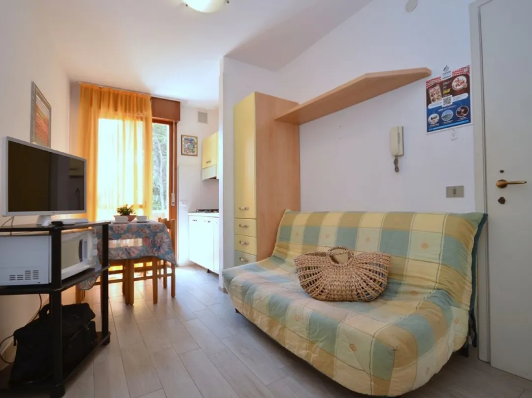 Rilassante Rifugio Sul Mare In Riva Alla Spiaggia - Bibione Pineda