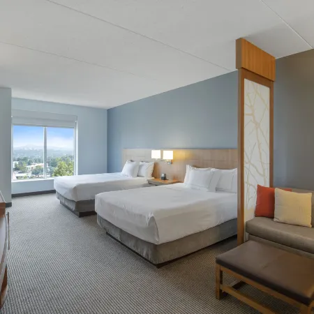 DoubleTree by Hilton Asheville Downtown