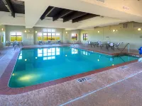 Hampton Inn & Suites Altus Hotels in Altus