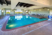 Hampton Inn & Suites Altus Hotels in Altus