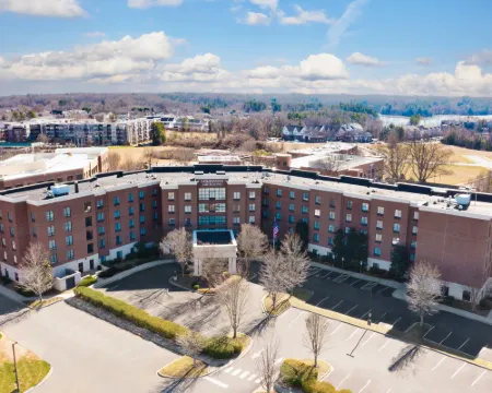 Homewood Suites by Hilton Davidson Ξενοδοχεία στην πόλη Davidson