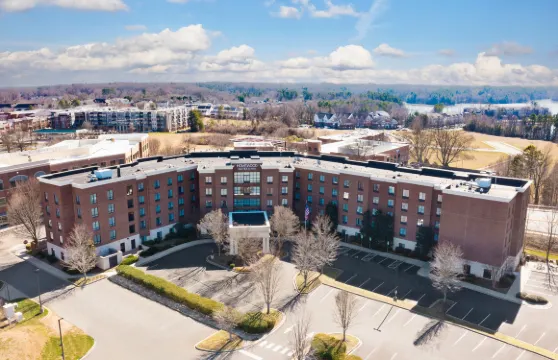 戴維森Homewood Suites by Hilton