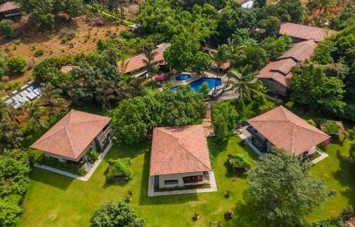 Malharmachi Luxury Mountain Resort