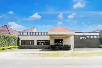 Hotel O Medan City Near Sun Plaza Formerly Residence Anugrah Hotels in D A R A T