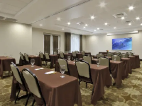 ヒルトン ガーデン イン オースティン ノースウエスト - アーボリータム オースティンのホテル