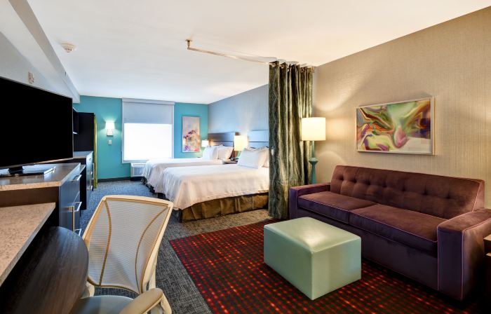 Home2 Suites by Hilton Dothan