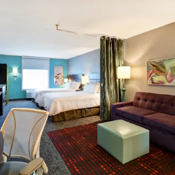 Home2 Suites by Hilton Dothan