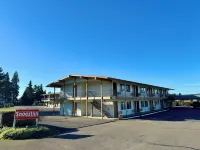 Snooz Inn Hotels in Wilsonville