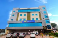 FabHotel Pride Inn Financia Hotels in Gachibowli