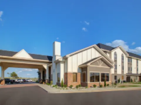 Hampton Inn Gaylord Hotels in Otsego County
