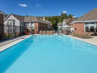 印第安納波利斯十字路口Homewood Suites by Hilton 基斯通購物中心（Keystone Mall）附近的飯店