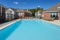 Homewood Suites by Hilton Indianapolis - Keystone Crossing