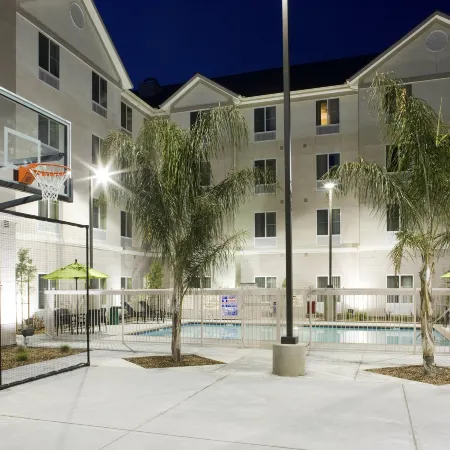 Homewood Suites by Hilton Fresno Airport/Clovis