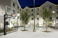 Homewood Suites by Hilton Fresno Airport/Clovis - Uima-altaat