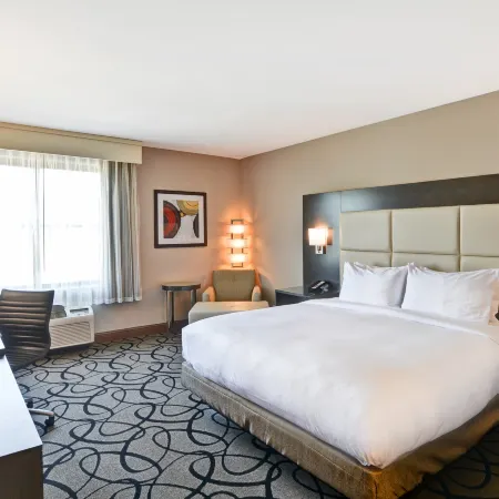 Doubletree by Hilton Hattiesburg