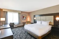 Doubletree by Hilton Hattiesburg Các khách sạn ở Hattiesburg