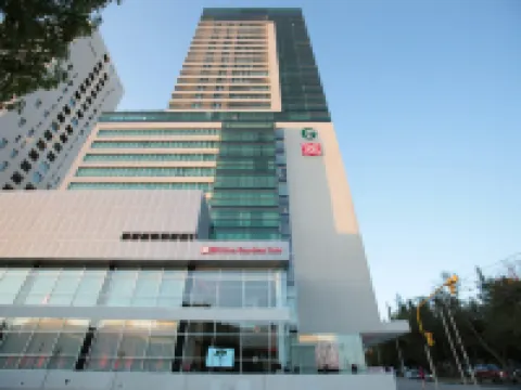 Hilton Garden Inn Neuquen Hotels in Neuquen