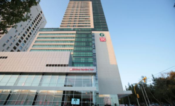 Hilton Garden Inn Neuquen