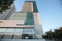 Hilton Garden Inn Neuquen Hotels in 