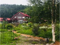 Natsumi No Sato Hotel a Biei-chō