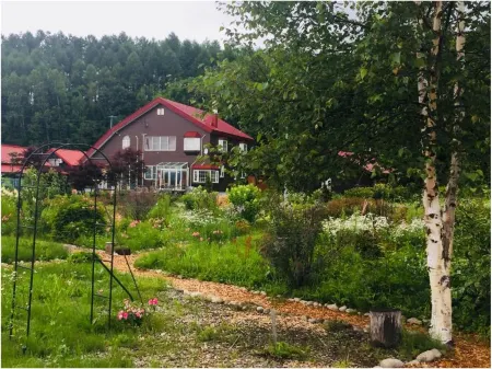 Natsumi No Sato Отели рядом с достопримечательностью «Seven Stars Tree»