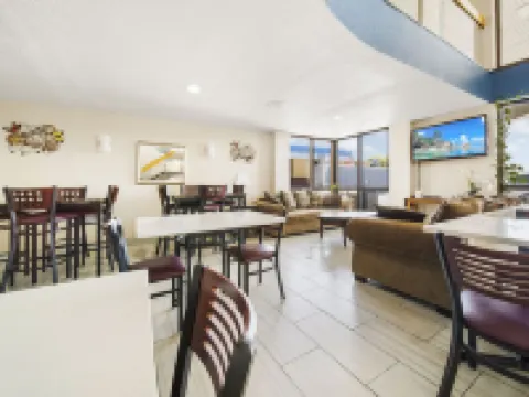 Baymont by Wyndham Muncie Near Ball State University Hotels in Muncie