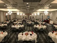 Holiday Inn Martinsburg Hôtels à : Martinsburg