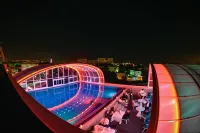 AZ Hôtels Vieux Kouba - Pools