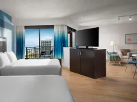 DoubleTree Resort by Hilton Myrtle Beach Oceanfront Hotels near The Witch