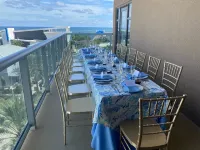 Tru by Hilton Pompano Beach Pier - breakfast