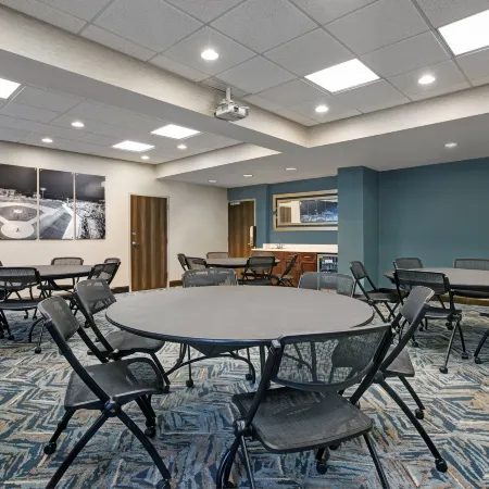 Hampton Inn Greenville I-385 - Woodruff Road