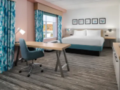 Hilton Garden Inn Rockaway Hotels in Morris County