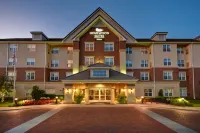 Homewood Suites by Hilton @ the Waterfront - Kæledyr tilladt