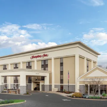 Hampton Inn Groton