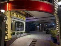 Hotel Shivruun