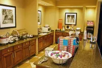 Hampton Inn & Suites Chesapeake-Battlefield Blvd. - Morgenmad