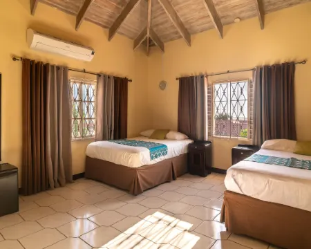 Jasmine Inn Hotels in Kingston