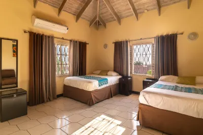 Jasmine Inn Отели в г. 