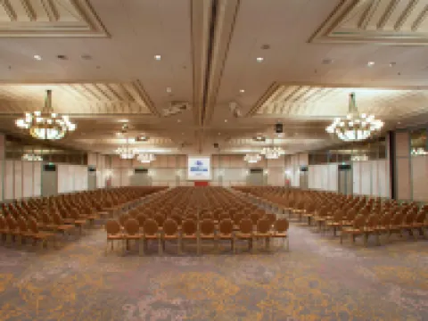 尼科西亞希爾頓酒店 尼科西亞酒店