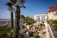 Roslin Beach Hotel Hotel di Sheerness