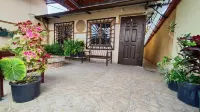 Aires Frescos de Boquete Hotels in 