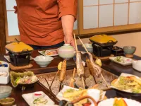 Bunke Hotels in Tenei