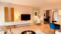 Moderne Wohnung 89m2 3 min zum Bahnhof & City