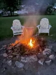 Romantic House on the Lake-Hot Tub Pet Friendly-Kayaks-Fishing Boat. Sleeps 8