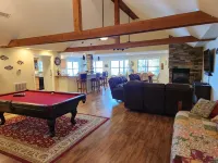 Stunning 3 Bedroom Lake House on South Toledo Bend